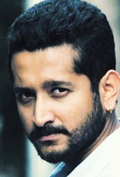 পরমব্রত চট্টোপাধ্যায়